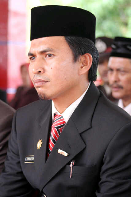 PNS Dilarang Penyusuaian Pangkat  Gunakan Ijasah Kelas Jauh